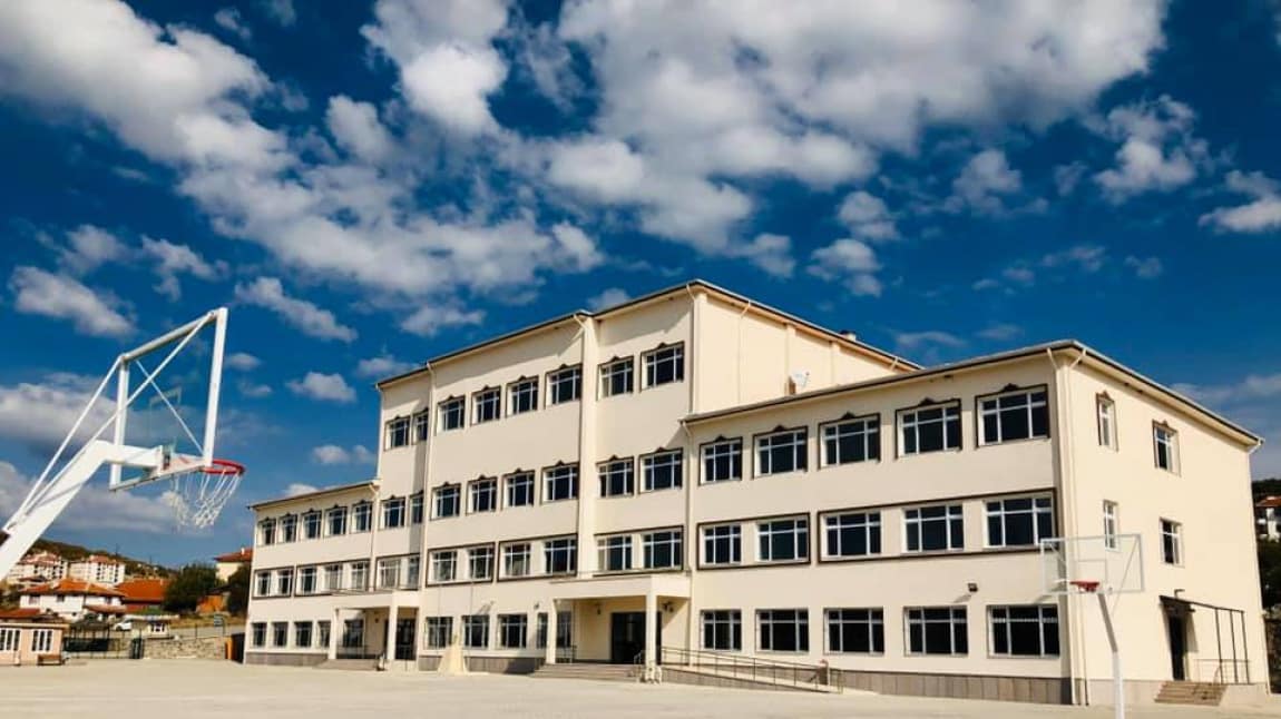 Çamlıdere Anadolu İmam Hatip Lisesi Fotoğrafı